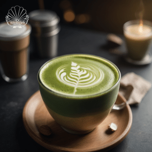 Matcha Latte